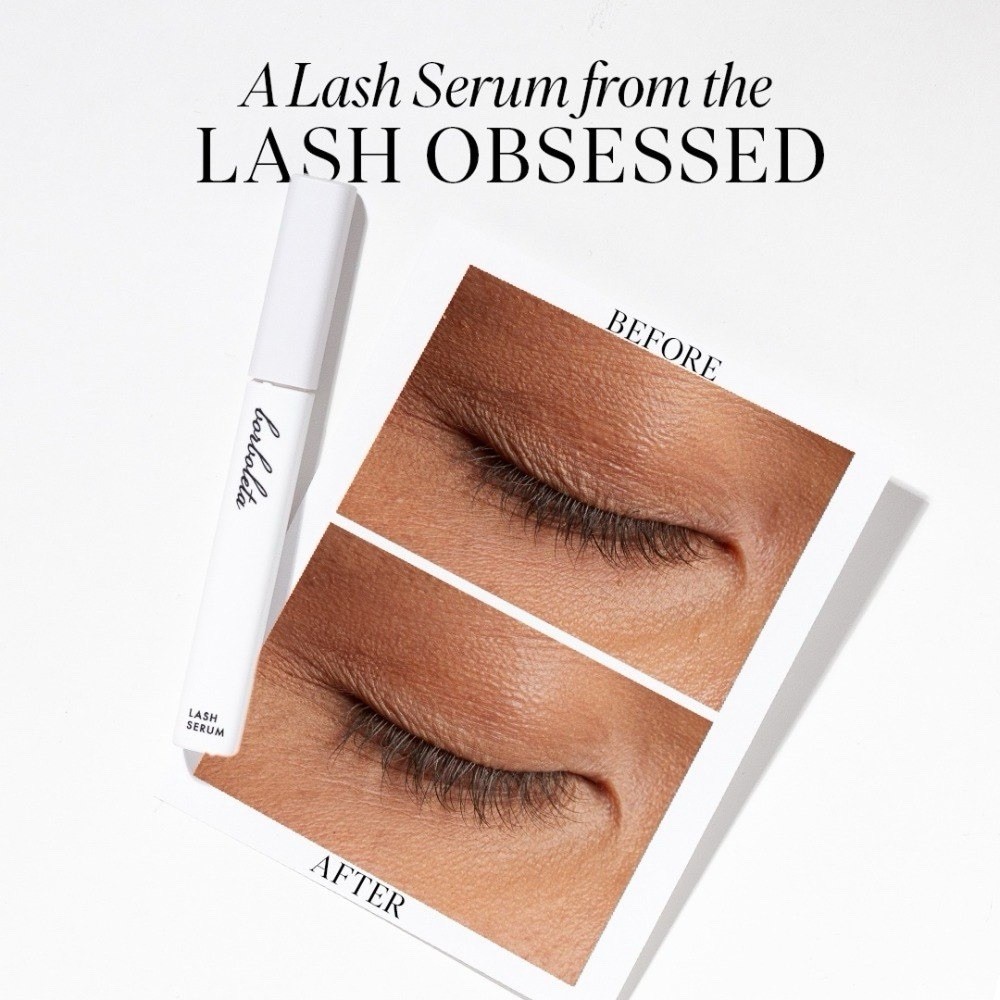 Borboleta Lash Serum BNIB! Free Shipping!