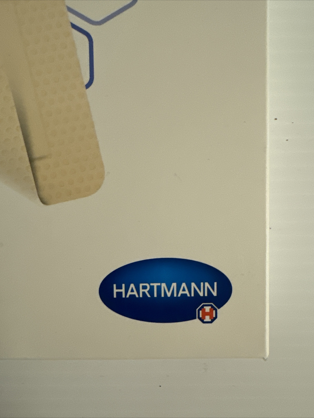 Proximel Silicone Foam Dressing With Border 6×6 In 5 Pack Hartmann Dated 01/2025