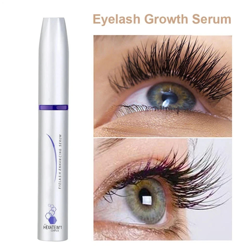 Rapid/Lash Eyelash Enhancing Serum Enhancer Growth Conditioner 3ml/0.1 fl oz