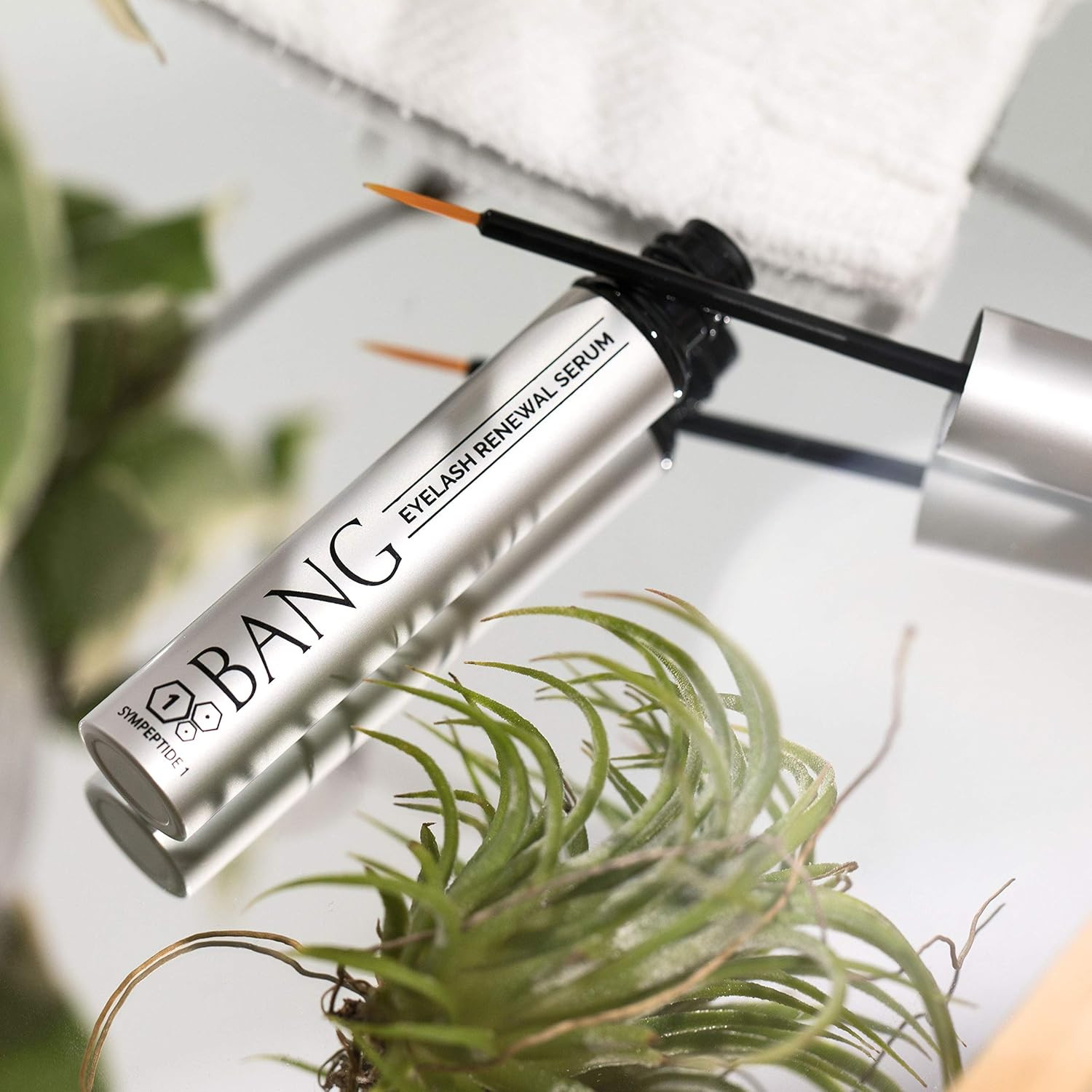Bang Eyelash Enhancer Growth Serum