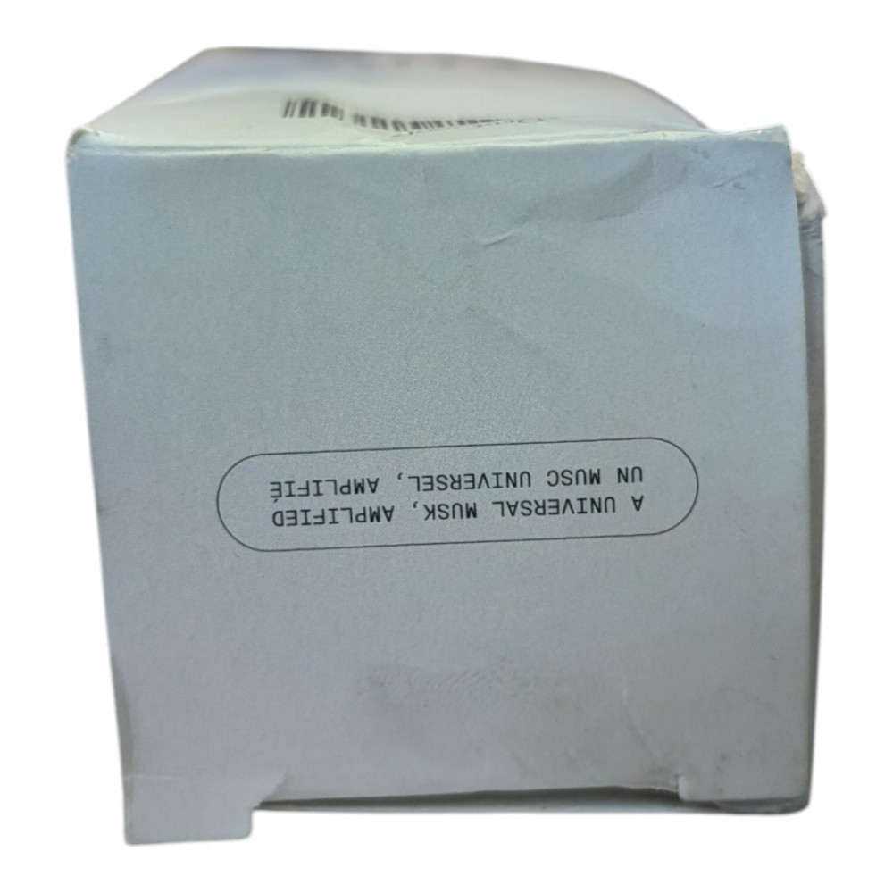DedCool Xtra Milk EDP 1.7 oz, Damaged Box – See Photos. Free Shipping!