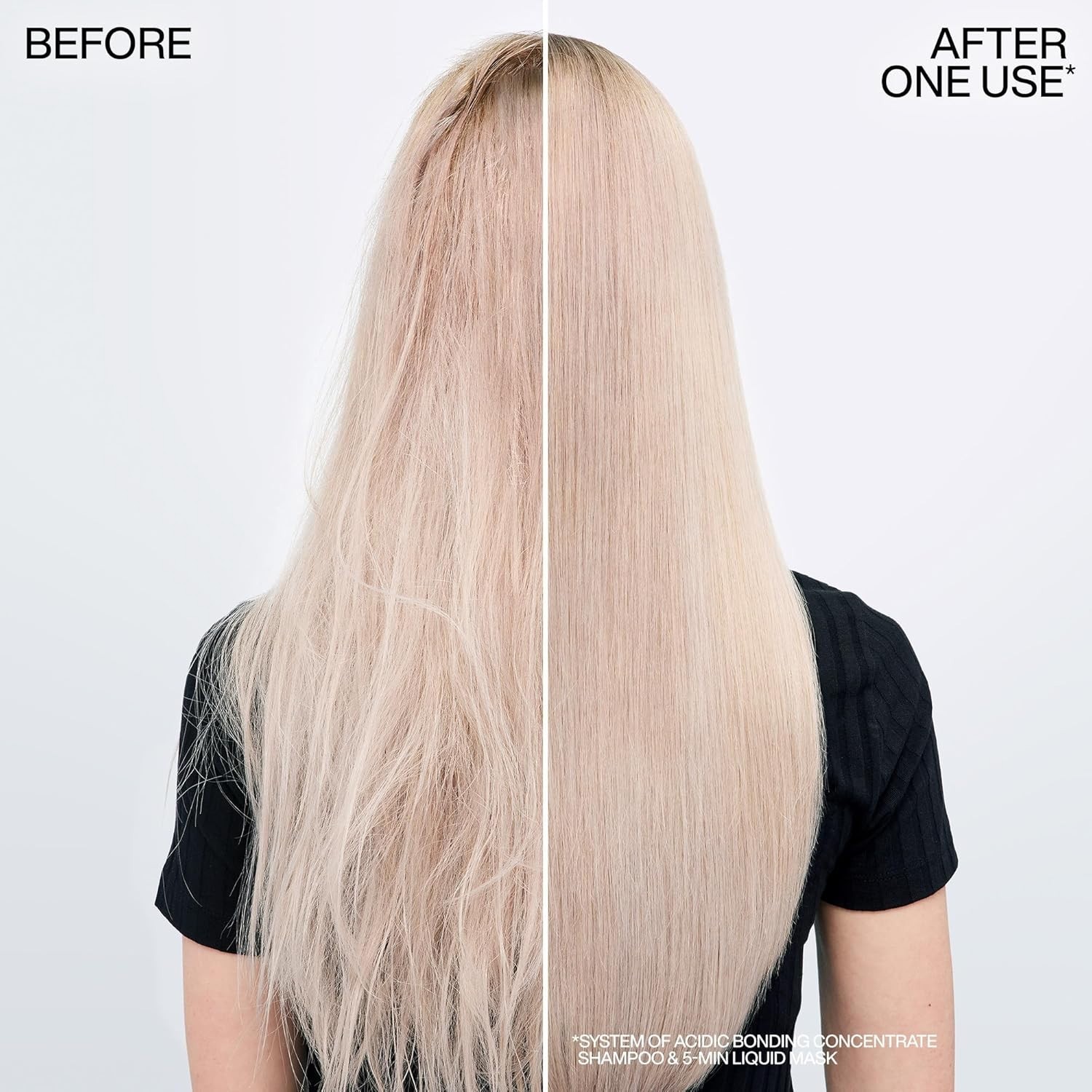 Redken Bonding Hair Mask For Dry, Damaged Hair Repair – Hydrating 5 Minute