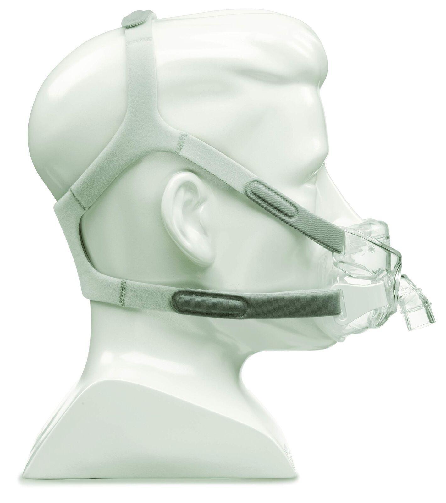 Re1090697ea – Respironics Inc Amara View Headgear Standard Size