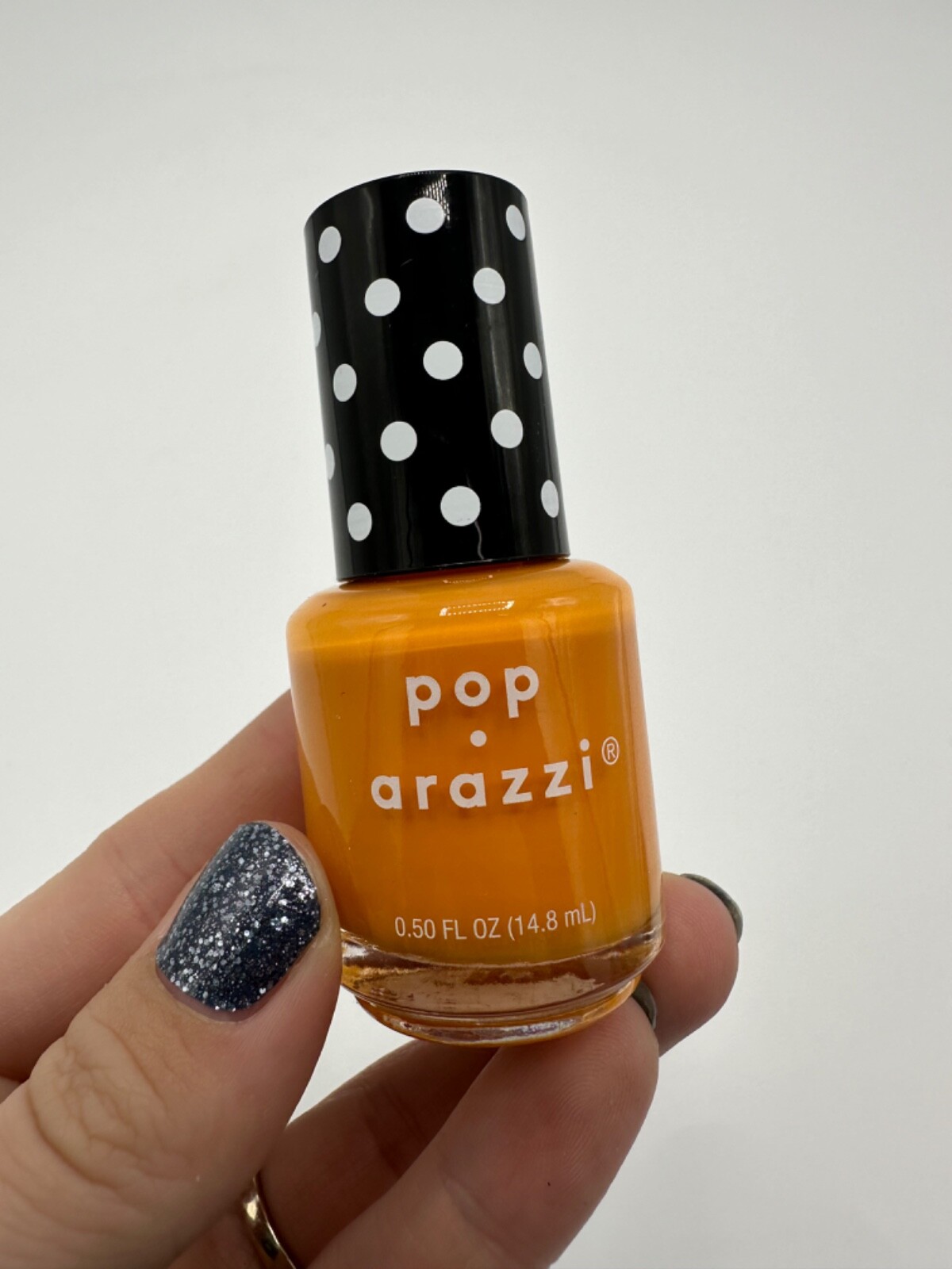 YOUR CHOICE: POP ARAZZI NAIL POLISH- 0.5fl oz ASSORTED COLORS TO CHOOSE FROM