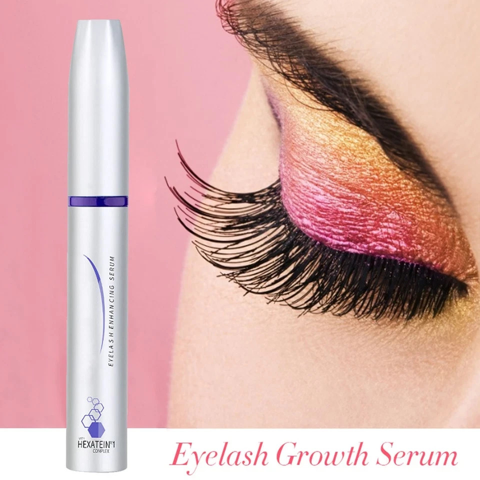 Rapid/Lash Eyelash Enhancing Serum Enhancer Growth Conditioner 3ml/0.1 fl oz