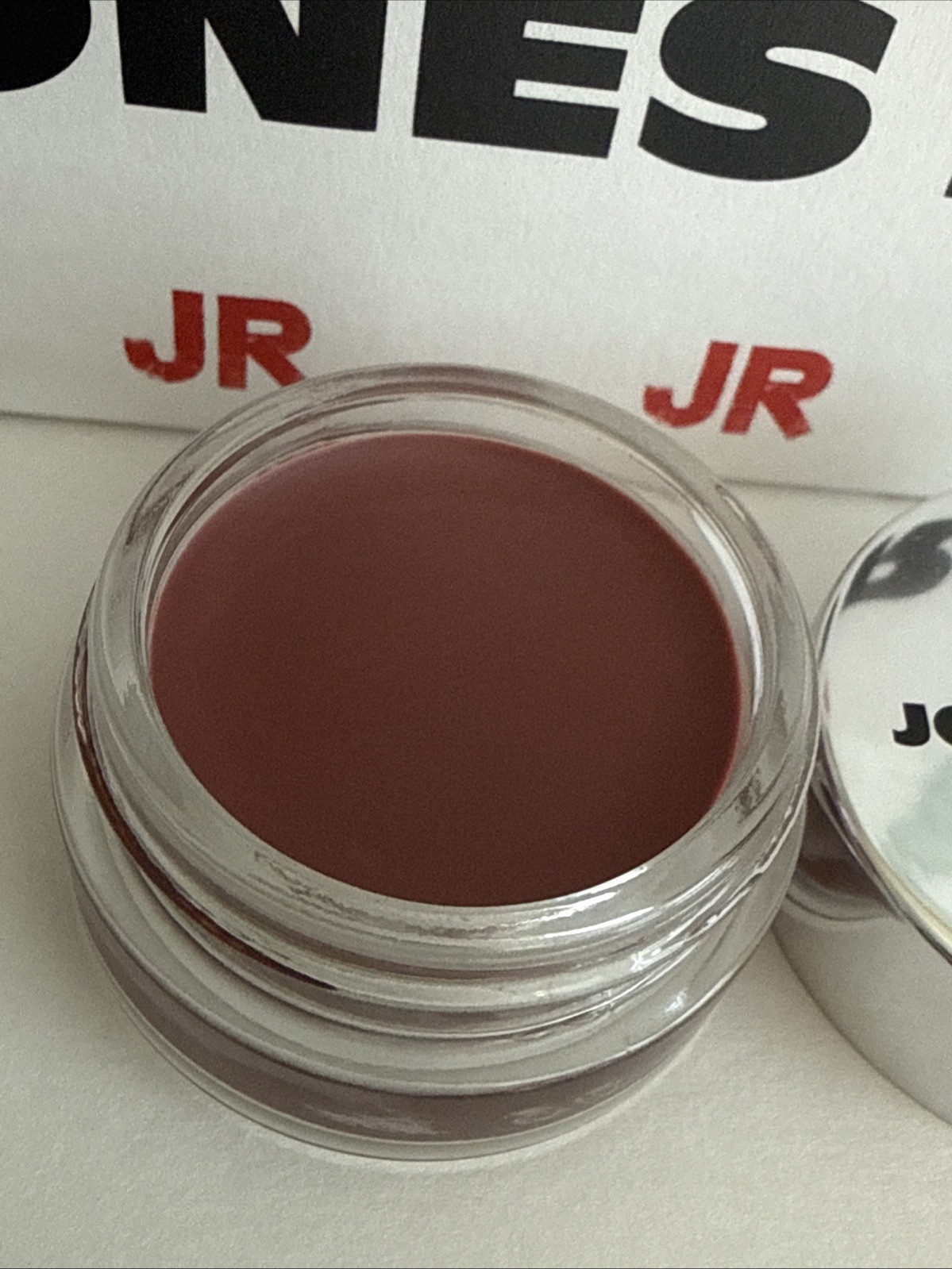 Jones Road Miracle Balm APRES Limited Edition Release Mini Size .3oz