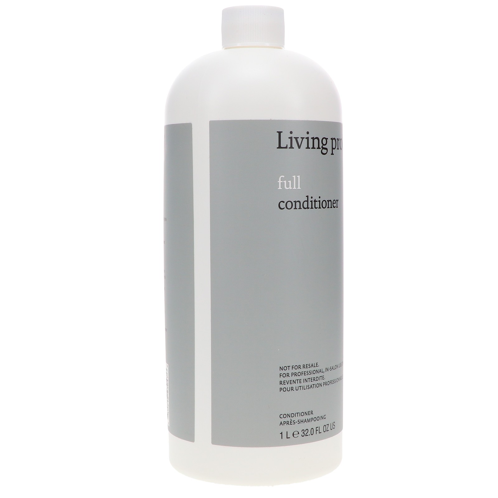 LIVING PROOF FULL CONDITIONER 32 OZ ~ Free Shipping