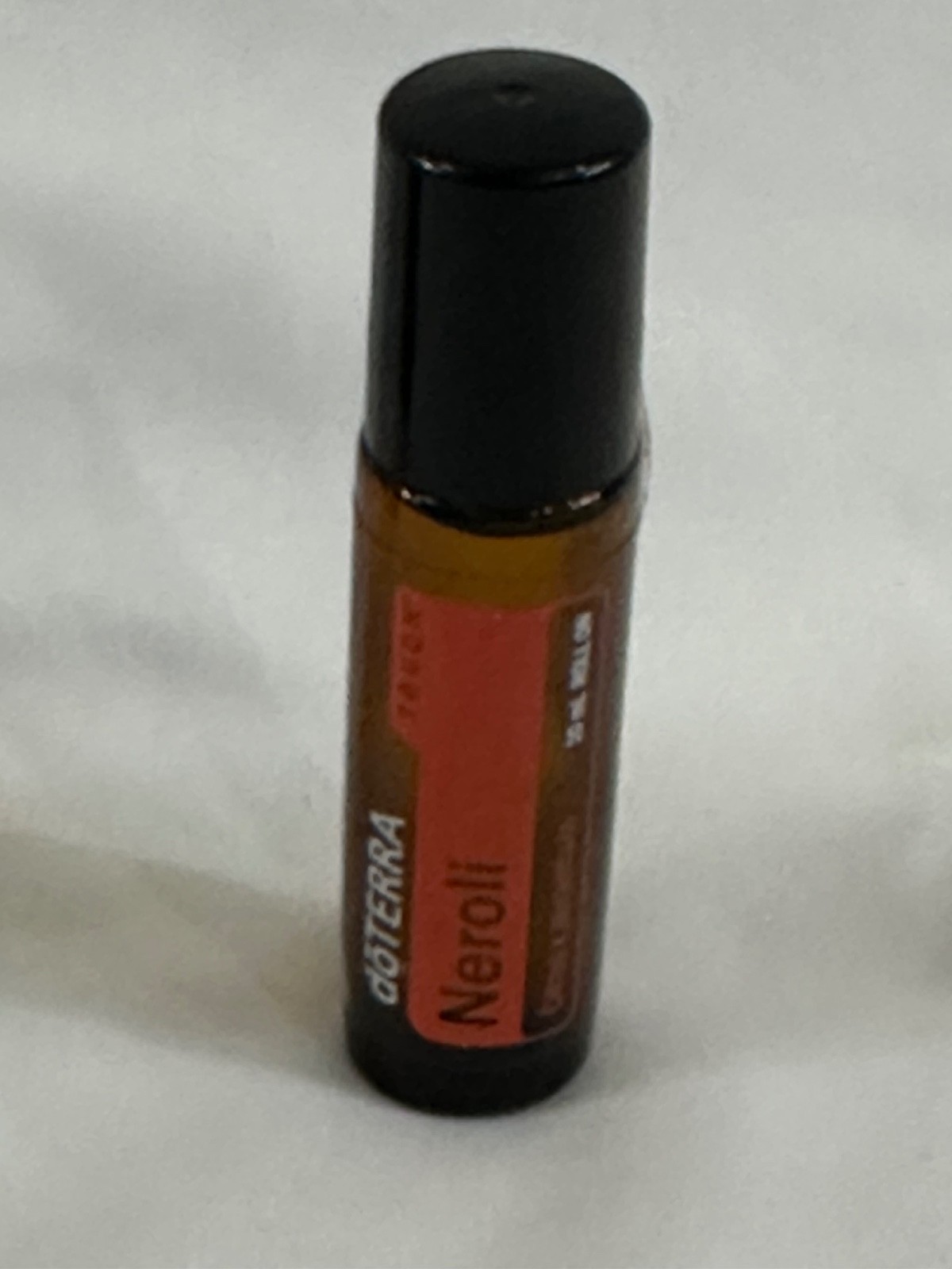 Brand New Sealed doTERRA Essential Oil NEROLI ROLL ON 10 mL Exp 01/2025