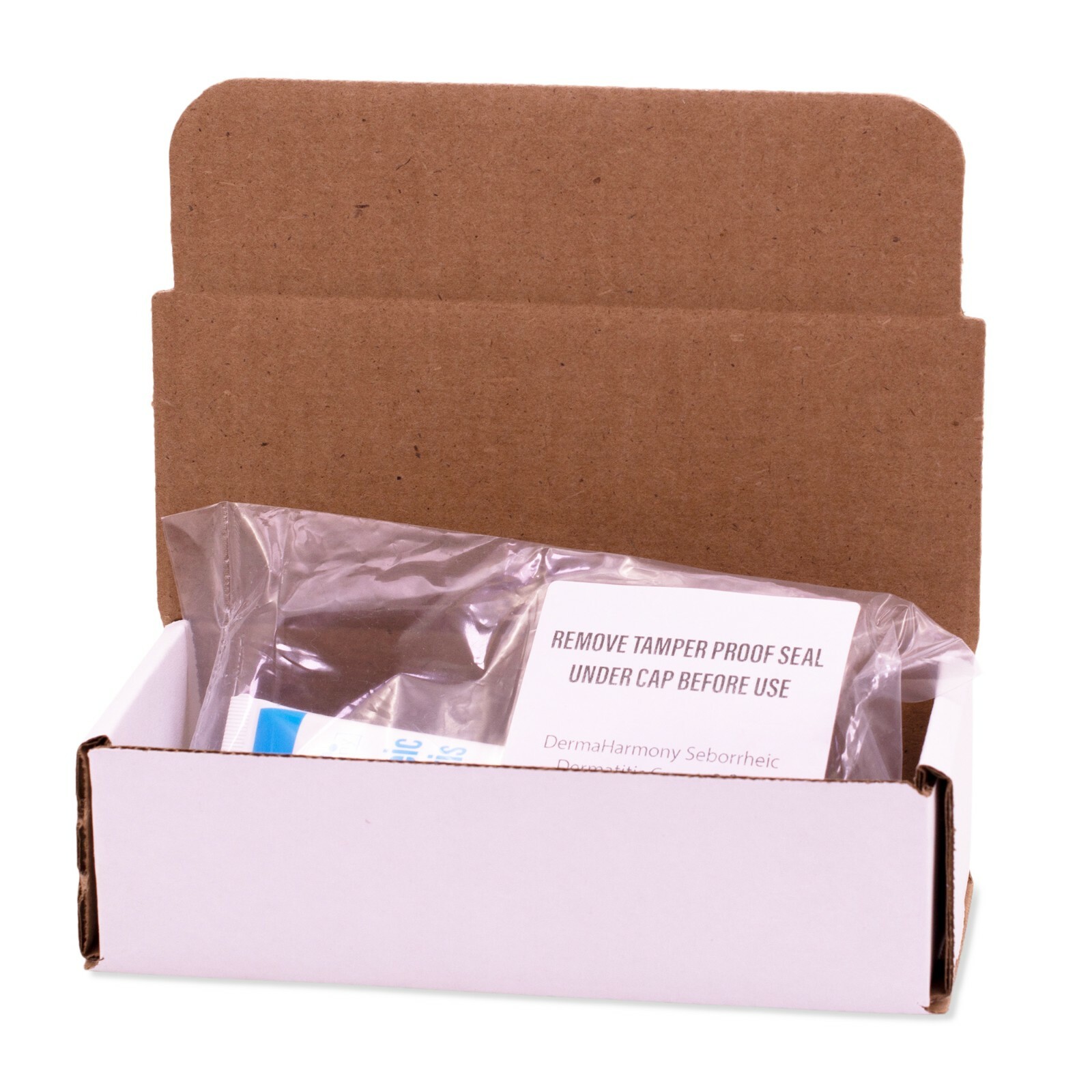 Seborrheic Dermatitis Cream – 3 Fl Oz