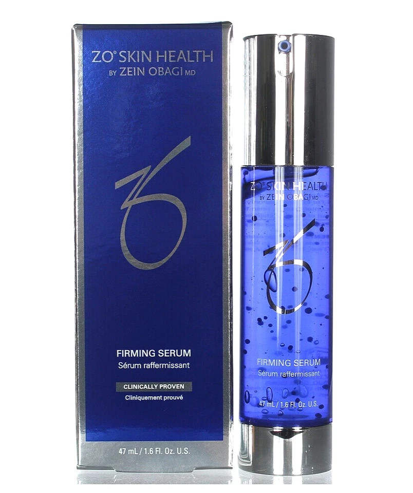 ZO Skin Health Firming Serum 1.6oz/47ml NEW IN BOX EXP 06/2028