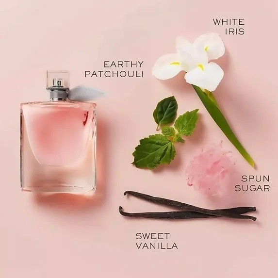 La Vie Est Belle by Lancome 2.5oz 75ML Eau De Parfum Spray for Women New in Box