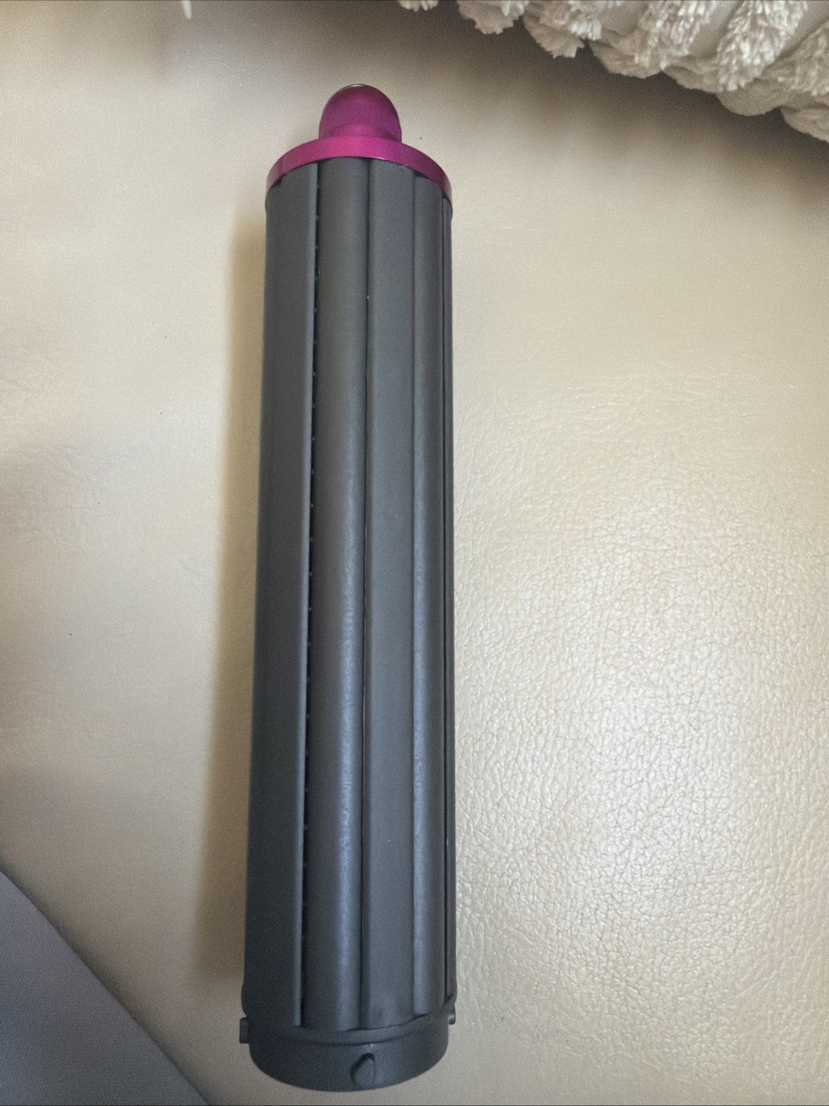 Long barrel curl Multi Direction 1.6 in for Dyson Airwrap Hair Styler HS01 05 8