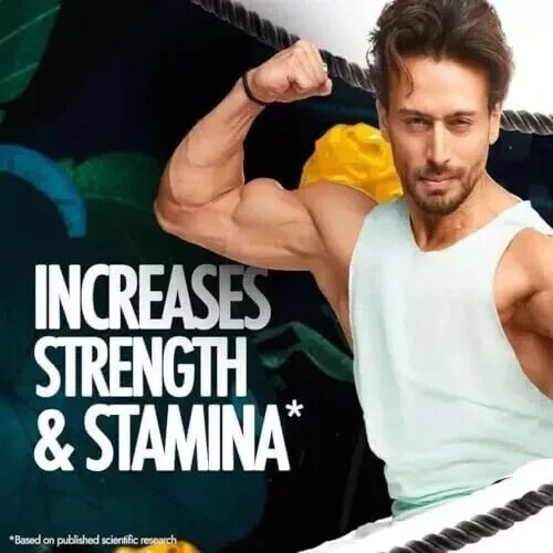 Kapiva Shilajit/Shilajeet Gold Resin – 10g | 500mg/Serving | 20 Servings