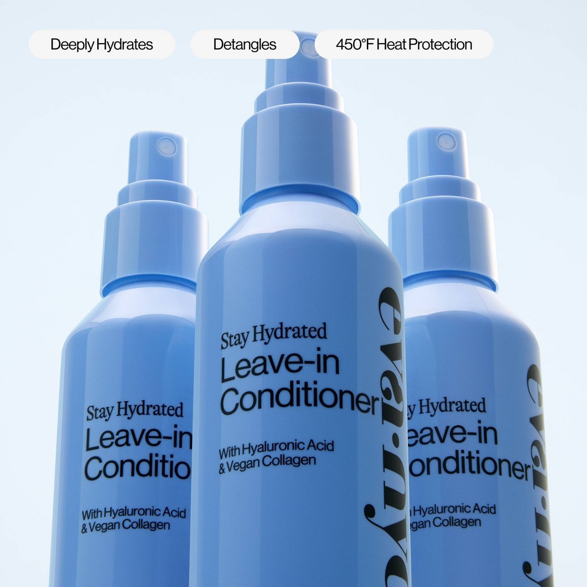Eva NYC Stay Hydrated Leave-In Conditioner – 5 fl oz