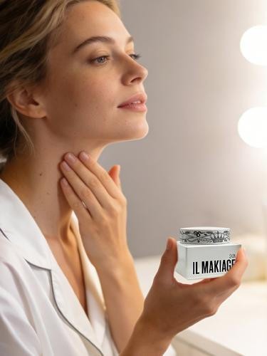 IL MAKIAGE Power Redo 20ml Anti-Aging Blur Smooth Wrinkle Hydrator