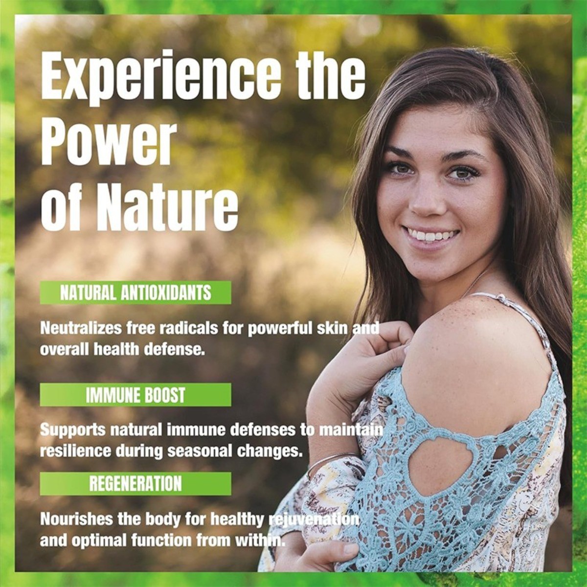 Soursop Pure Liquid Drops – 10-in-1 Herbal Blend for Immune & Wellness Support