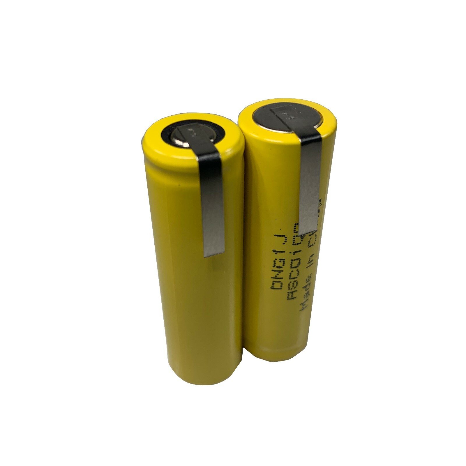 Remington Electric Shaver Replacement Rechargeable Battery 2.4V 800mAh AA NiCd