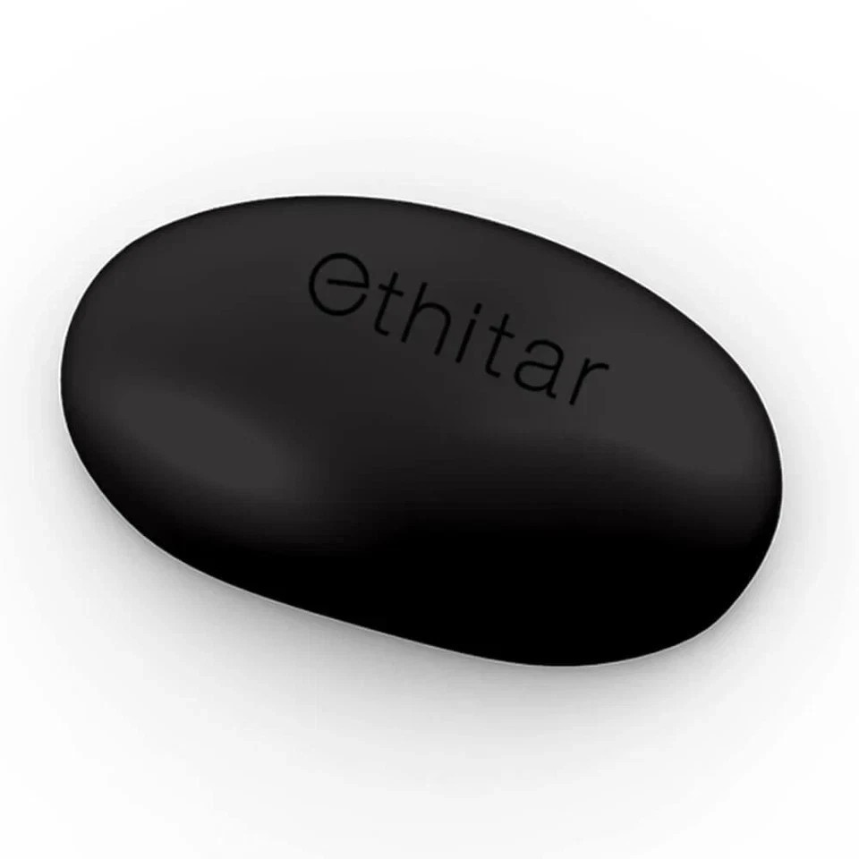 Ethitar Coal Tar Soap (75gm) for Eczema & Psoriasis
