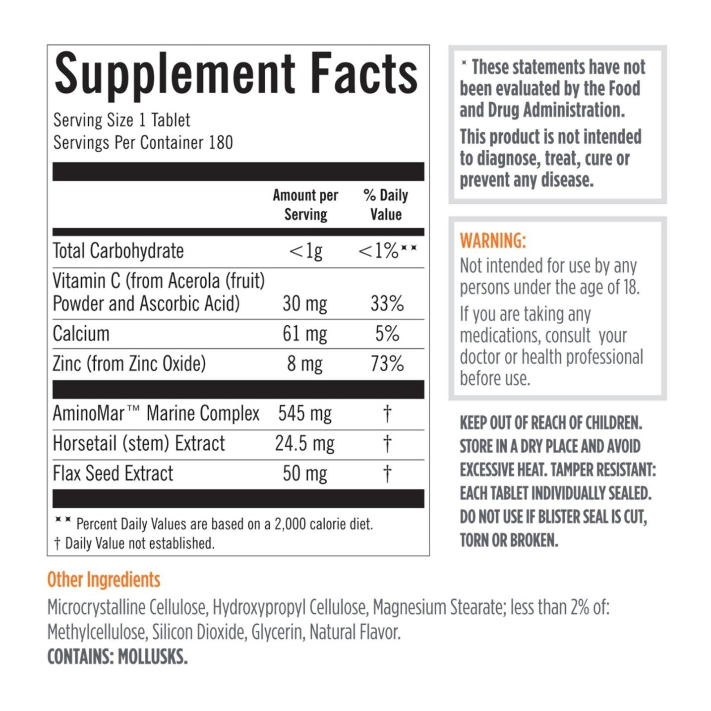 Vivi-scal Men’s Hair Growth Supplements for Thicker Fuller Hair for men