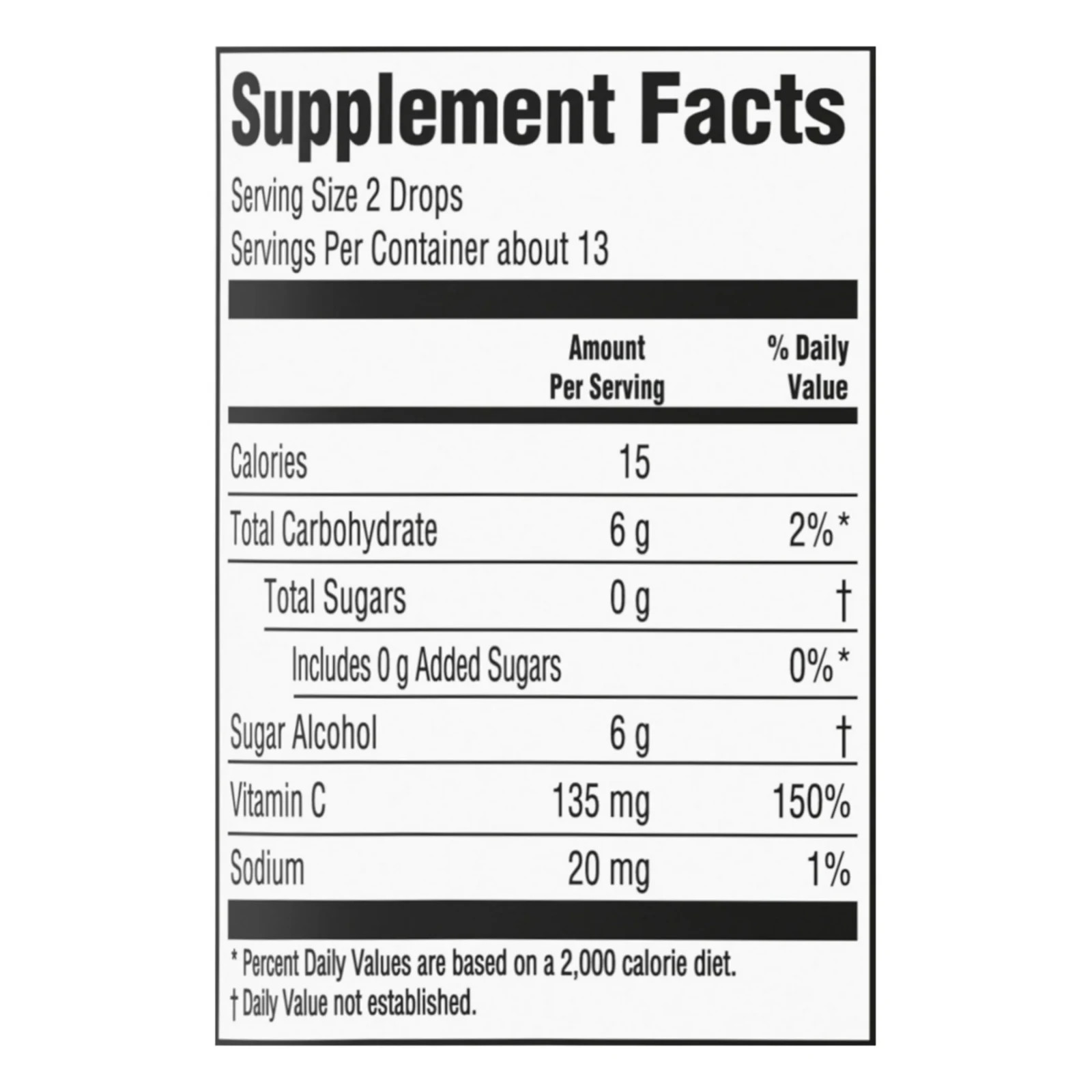 8 Pack Halls Defense Citrus Sugar Free Vitamin C Drops 200 Drops Total Fast Ship