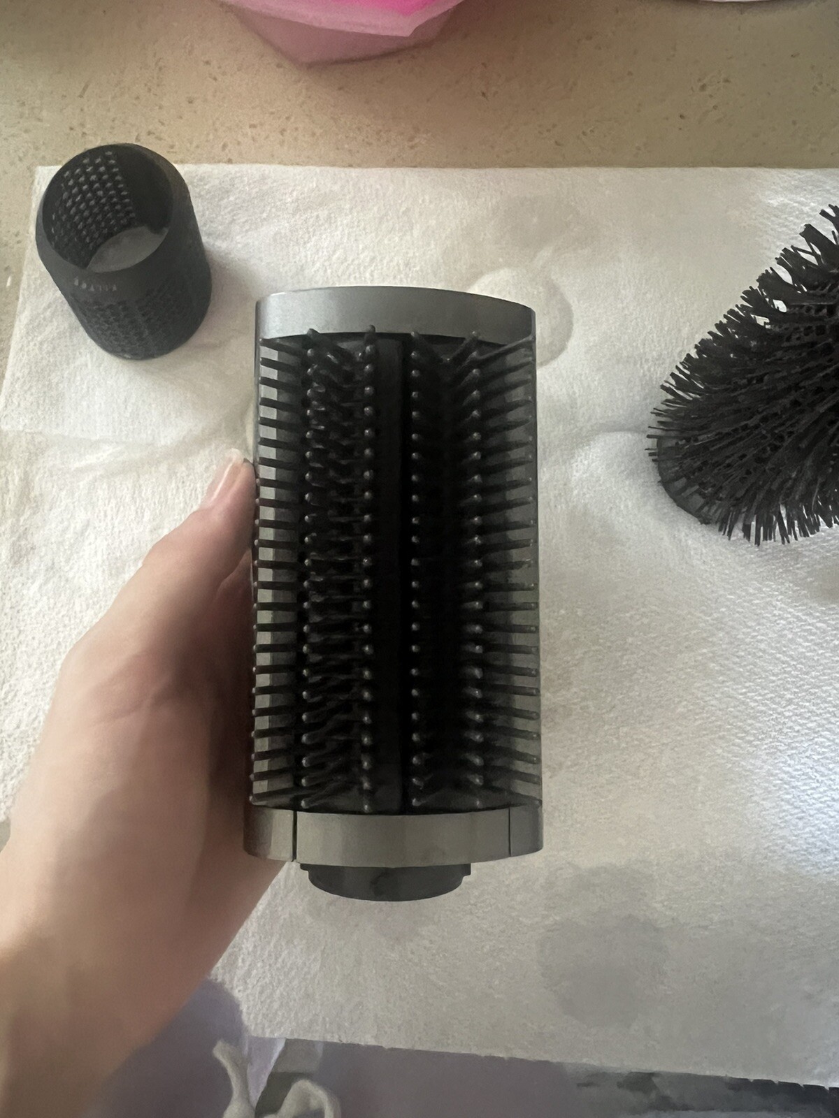 Dyson Airwrap 1.6 in Multi-Styler Complete Long – Blue