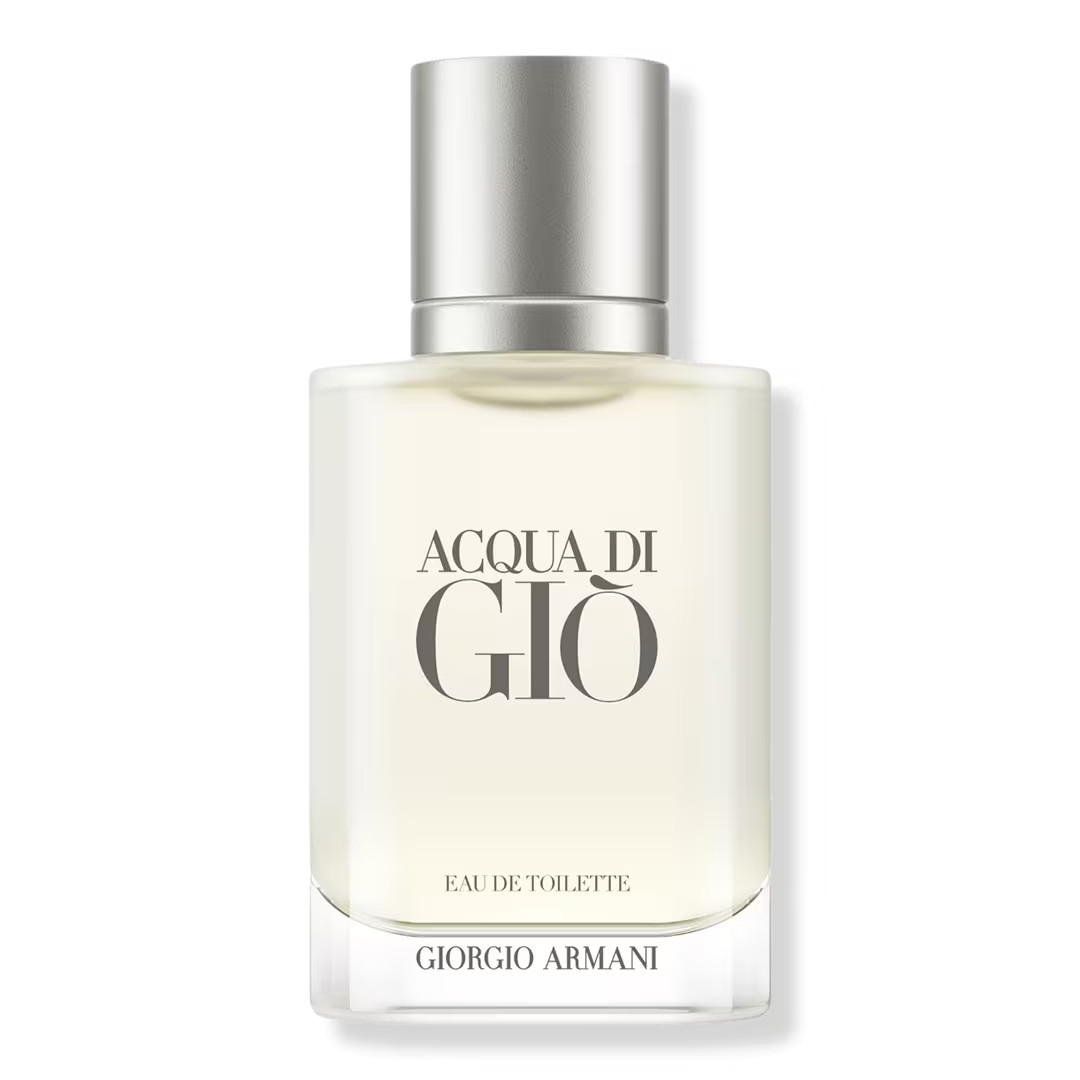 Acqua Di Gio Giorgio Armani