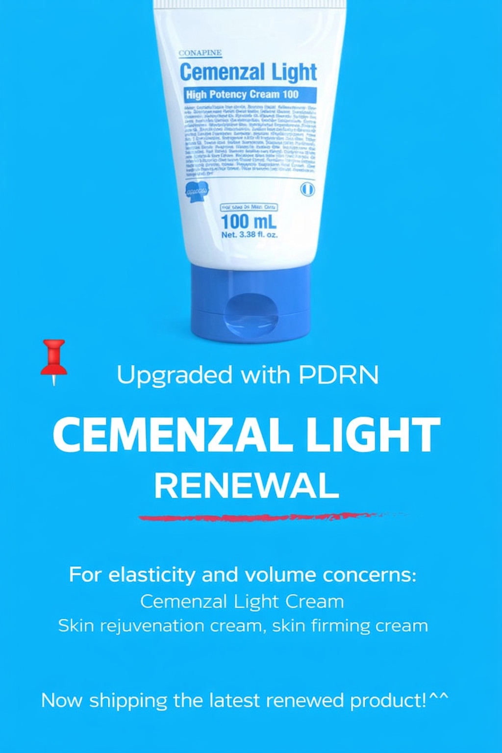 Cemenzal Skincare Set –Vibanqm Lotion + Cemenzal Light Cream + Finish Lotion