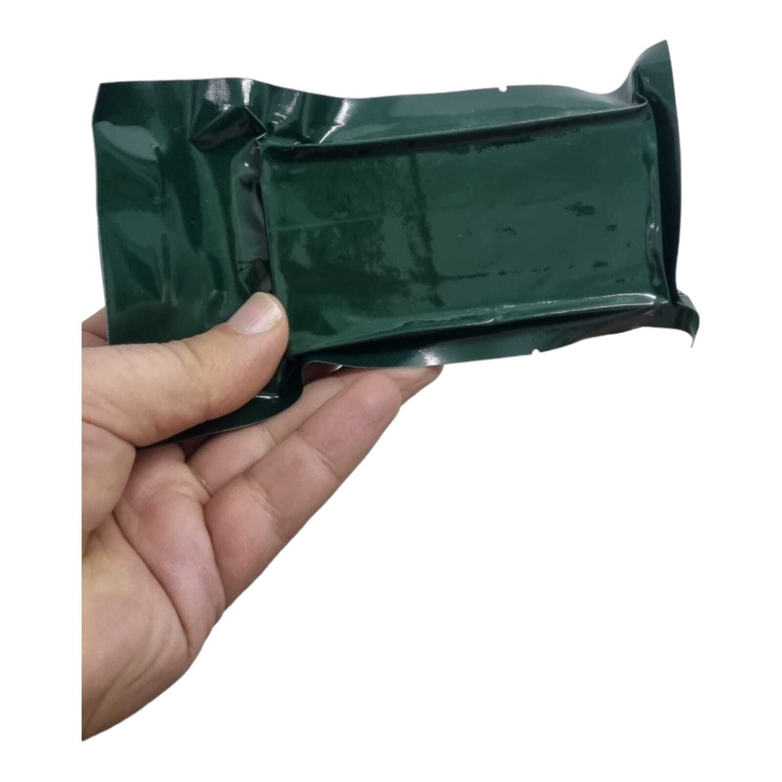 LOT IDF Israeli Army Field Trauma Bandage Dressing Emergency IFAK Vacuum Seal