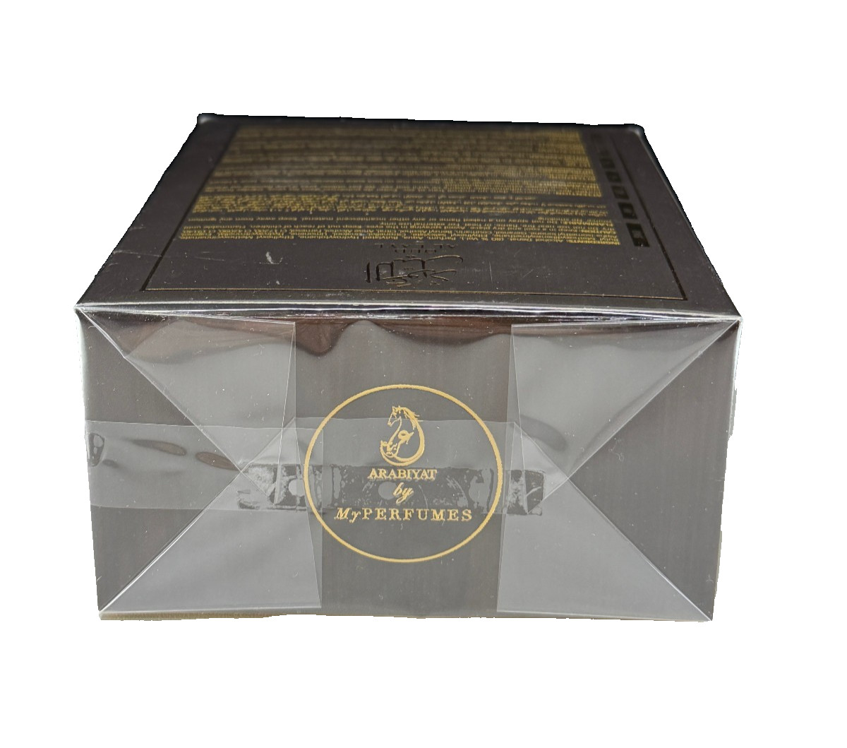 Oud Al Layl Eau De Parfum Spray By Arabiyat 3.4 oz New In Box
