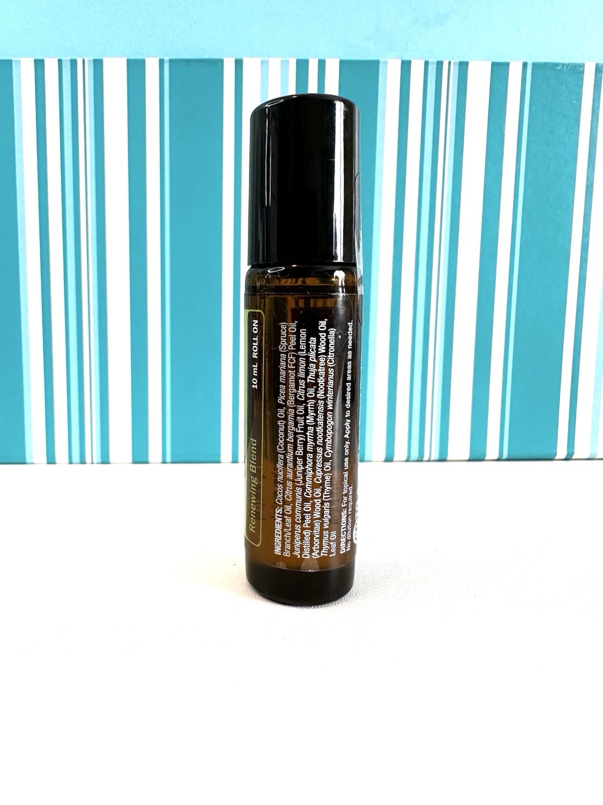 doTERRA Forgive Touch Essential Oil 10ml NEW & SEALED Ex12/25 FREE FAST SHIPPING