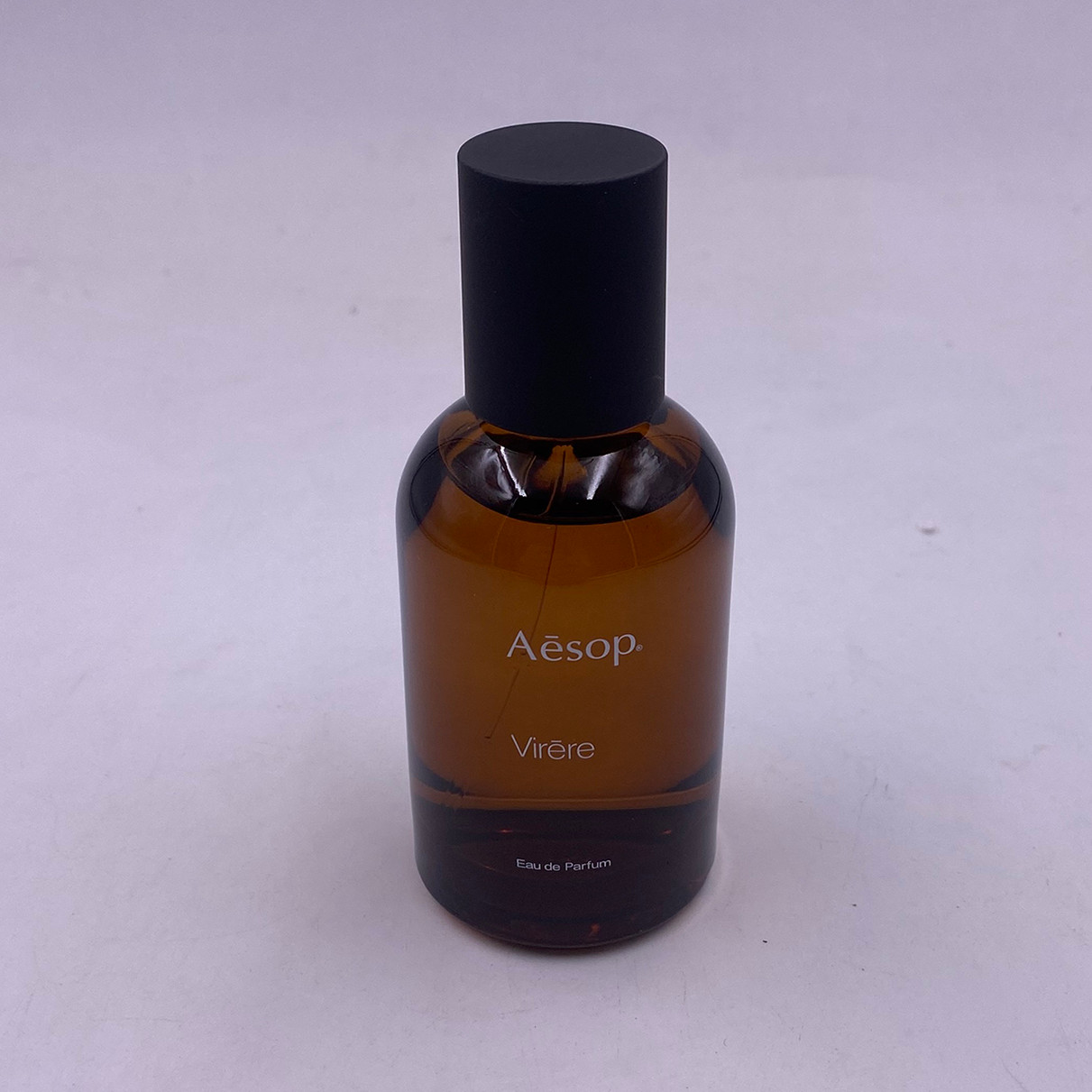 Aesop Virere Eau de Parfum Spray for Unisex 1.6fl.oz 50ml Brand New In Box