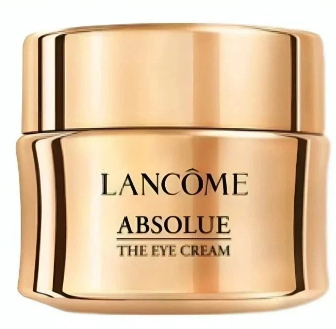 Lancome Absolue Revitalizing Eye Cream 20ml/0.7oz new in box