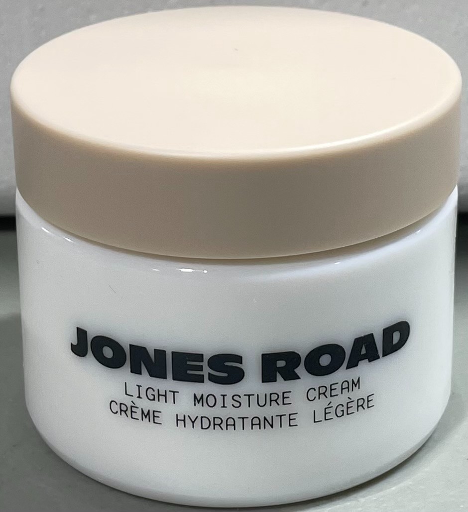 NEW Jones Road Light Moisture Cream | 45ml / 1.52 fl oz | Bobbi Brown | NIB