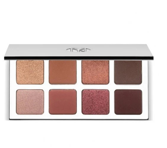 IL MAKIAGE Color Boss Master 8 Shade Eyeshadow Palette • Treat Yo’ Self • NIB