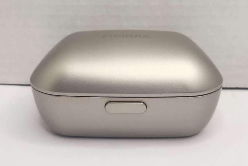 Phonak Charger Case Combi with Charger OPT.2