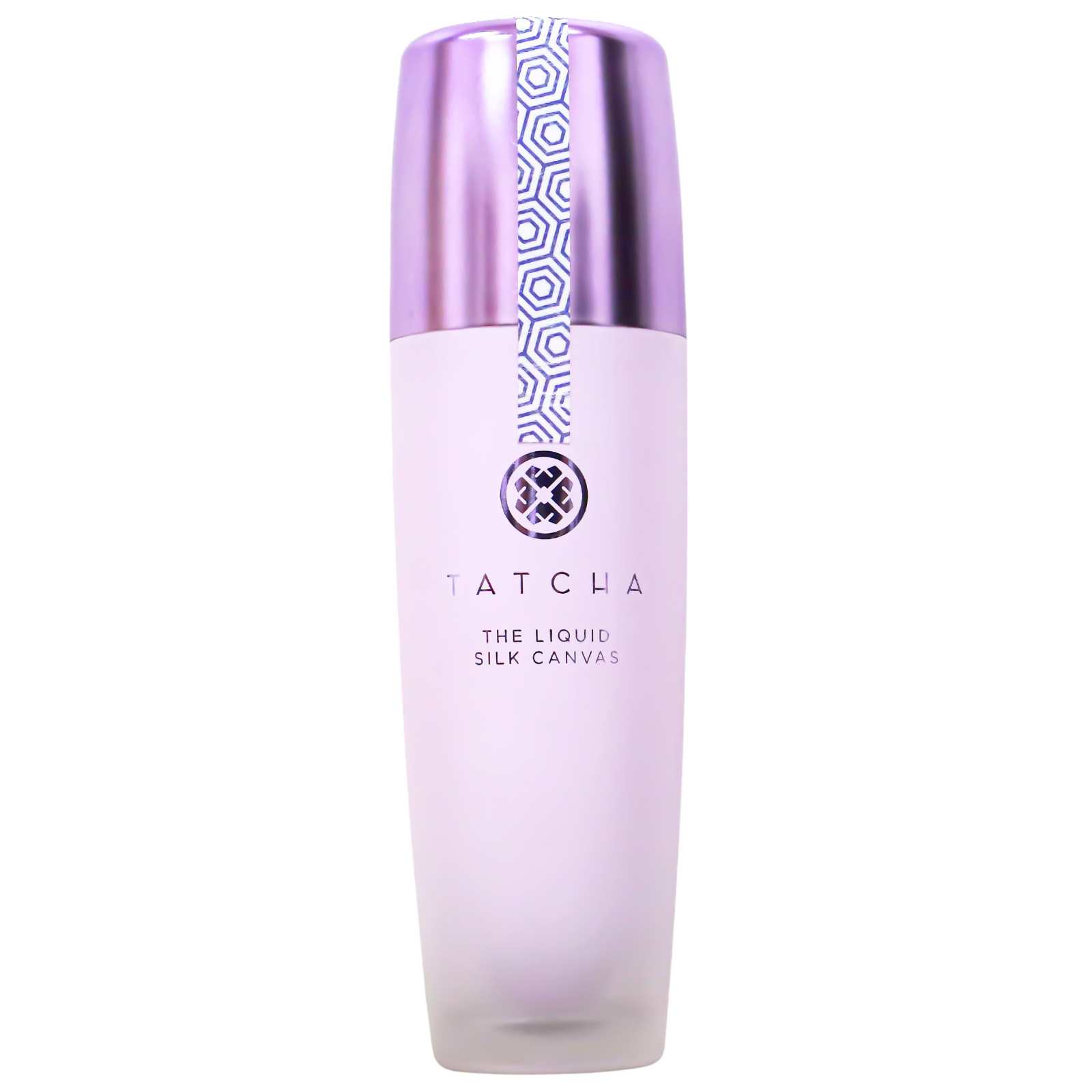 Tatcha The Liquid Silk Canvas Featherweight Protective Primer 30 g / 1.0 oz