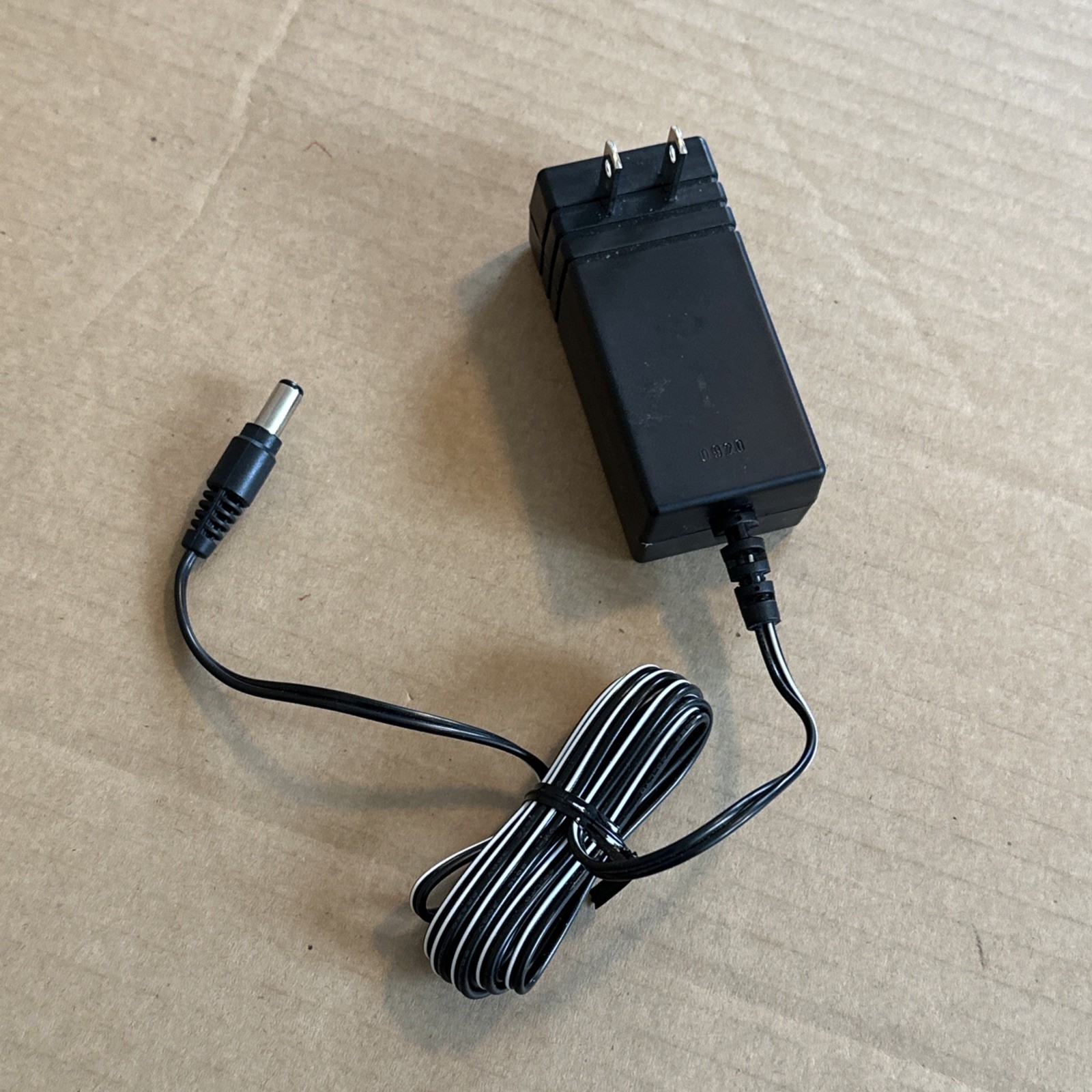 OEM Dry & Store AC ADAPTOR 24VDC for Global II Hearing Aid Dehumidifier TRG-AA