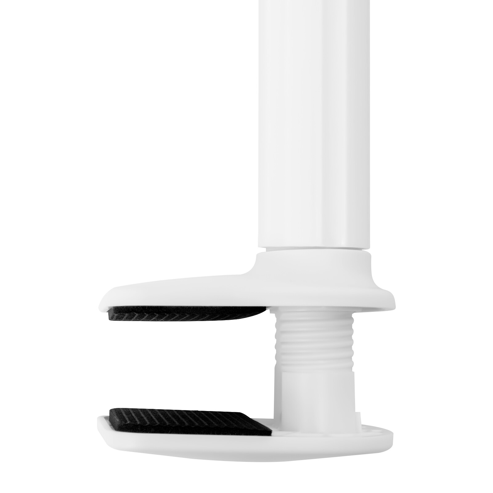 360° Adjustable Hair Dryer Stand – Hands-Free, Compact, and Portable