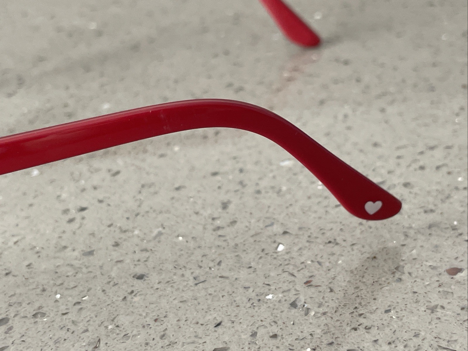 SYDNEY LOVE SL 2033 BROWN RED 53-16-140 FLEX HINGE EYEGLASSES Frames ONLY