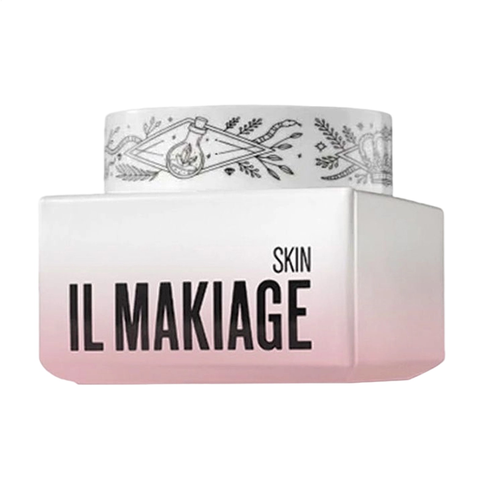 IL MAKIAGE Power Redo Primer Anti Aging Blur Smooth fine lines Filler 0.67 oz