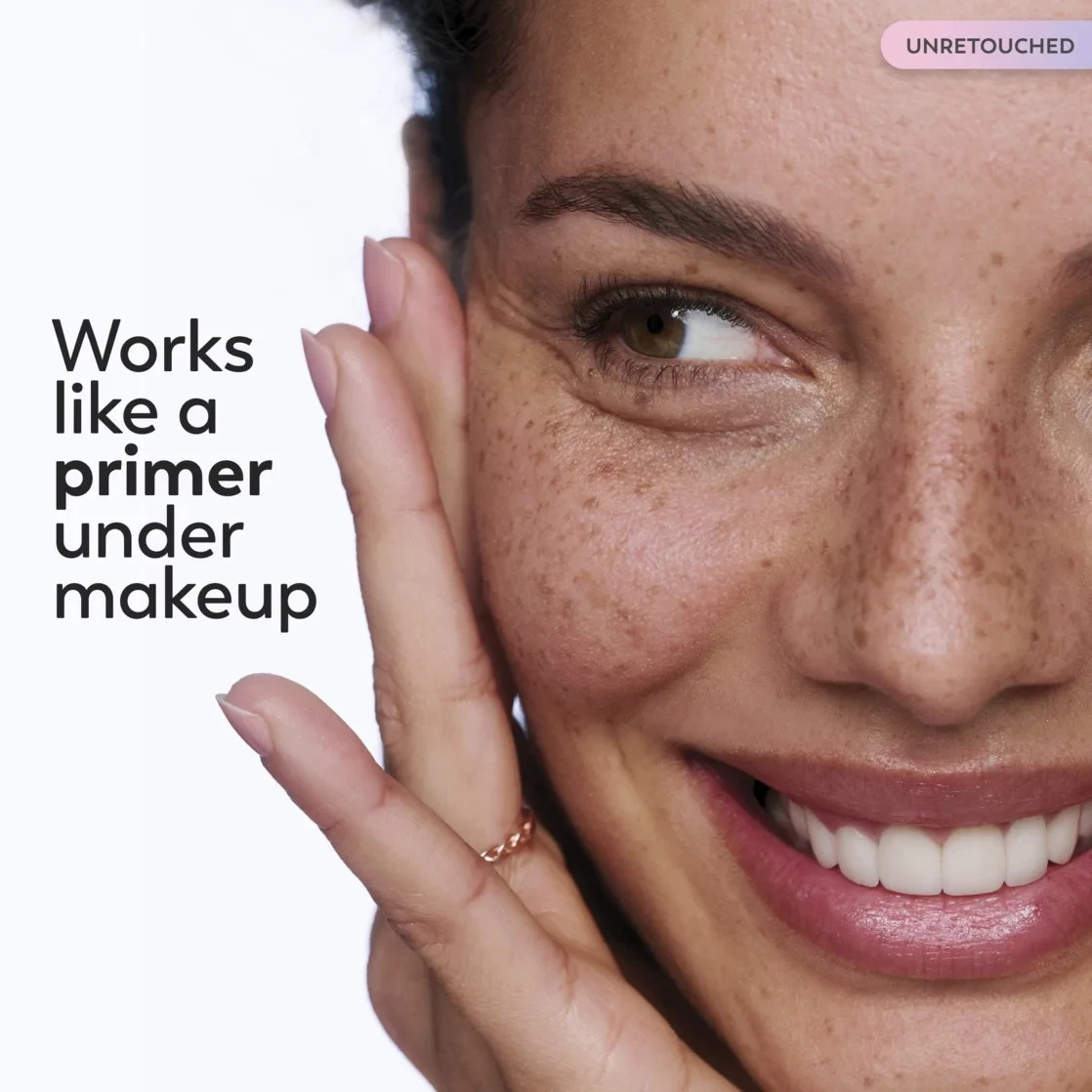 Olay Super Cream SPF 30 – 5-in-1 Face Moisturizer with Vitamin C & Peptides, 1.7