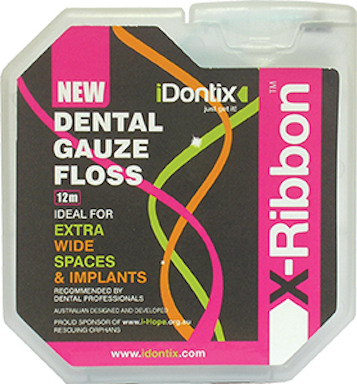 1x, 3x, 6x or 10x iDontix X-Ribbon 12m Dispensers – Buy Bulk & Save. From $19ea!
