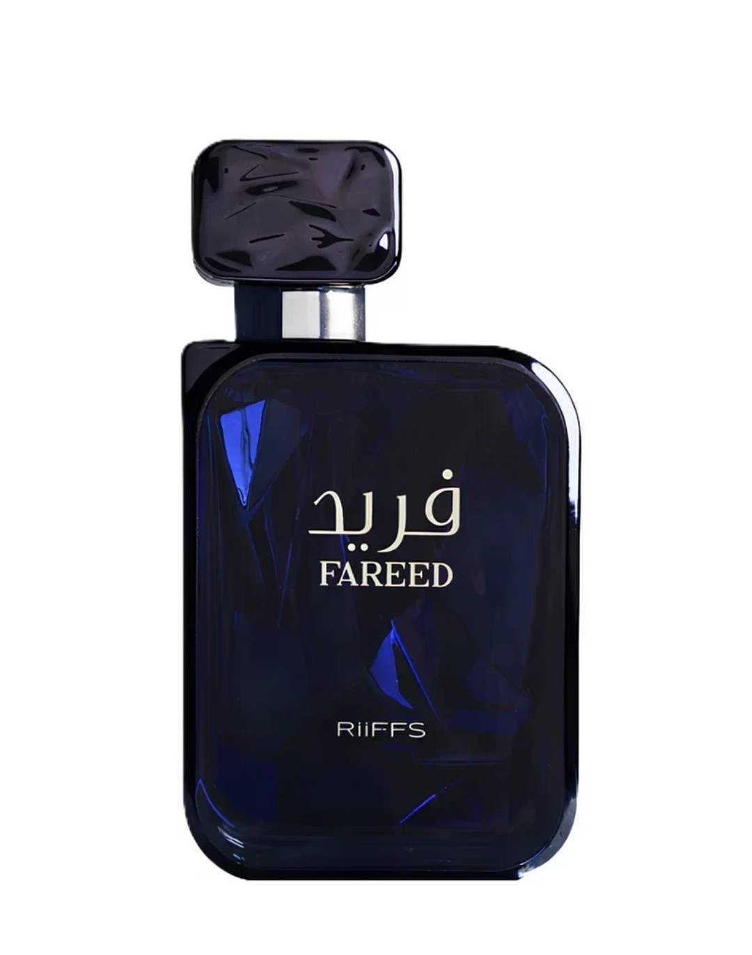 RIIFFS FAREED 3.4FL.OZ EDP SPRAY FOR MEN (Y S L la N.u.i.t H ) 🔥New Launch🔥