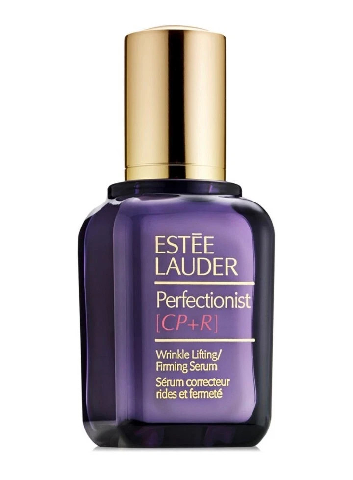 Estee Lauder Perfectionist CP+R Wrinkle Lifting / Firming Face Serum – 1.7 oz