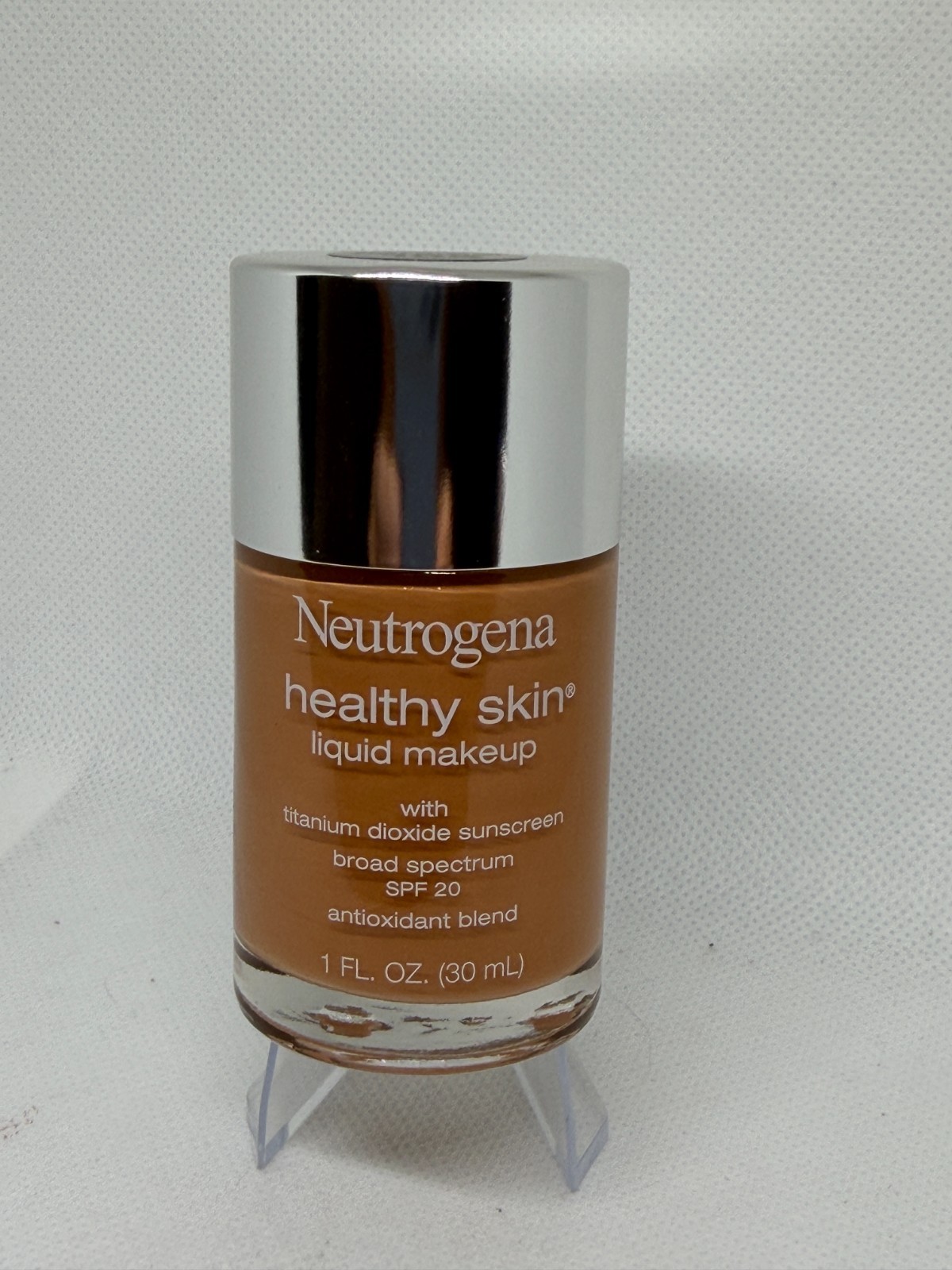 Neutrogena Brand of Products! Foundation, Moisturizers & Powders. Discontinued+