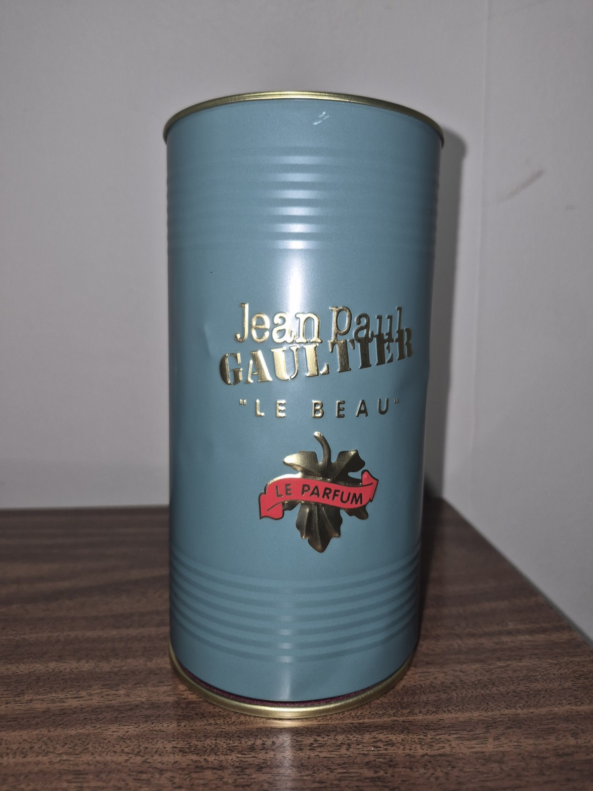 BRAND NEW Jean Paul Gaultier Le Beau Le Parfum Vanilla Spray Le Parfum 4.2 fl oz
