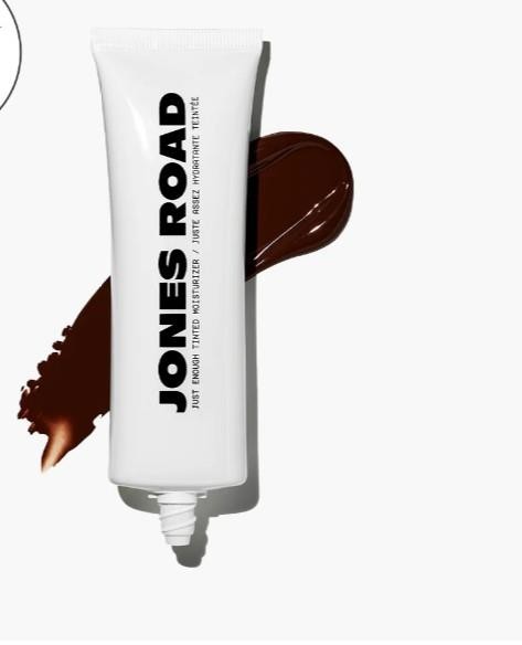 NWT Jones Road Just Enough Tinted Moisturizer