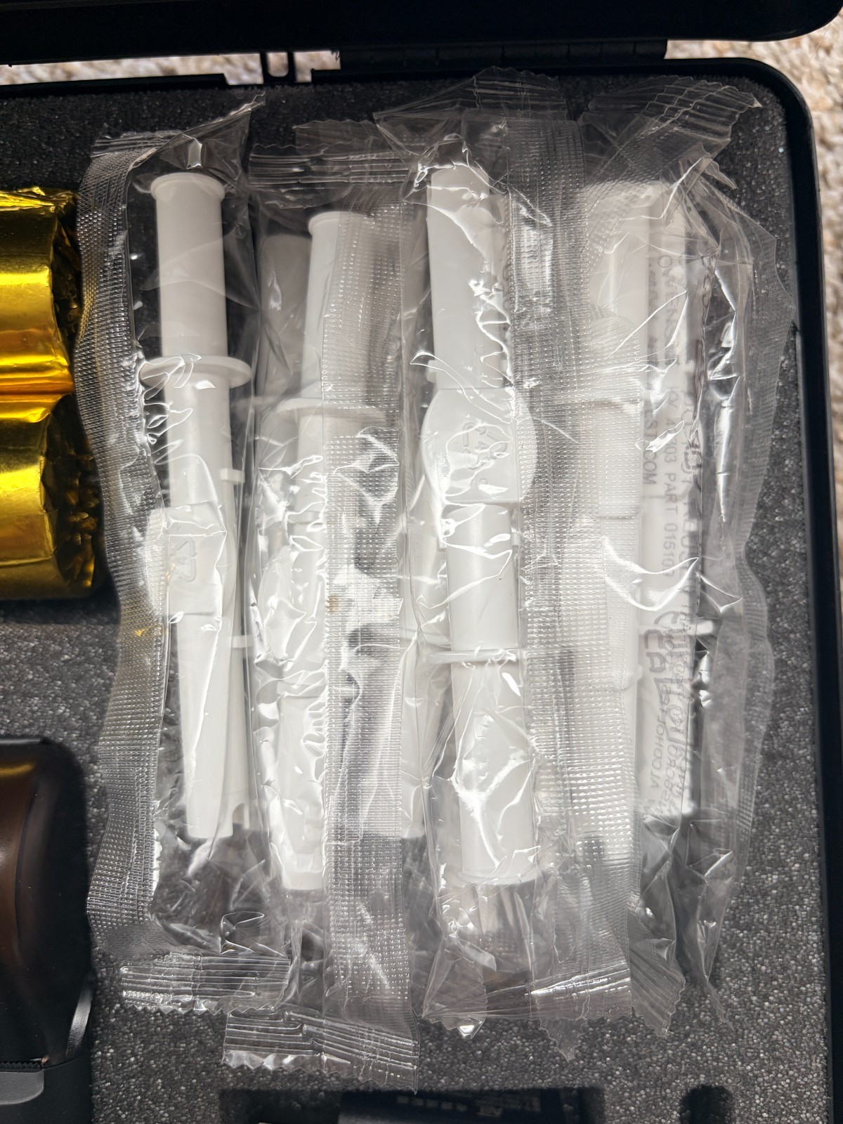 Intoxilyzer 900 Breath Alcohol Tester Open Box Needs Configuration/Calibration