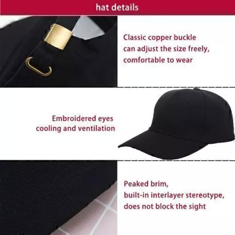 US 650nm Red LED Light Therapy Hat Hair Loss Treatment Cap Hair Growth Regrowth