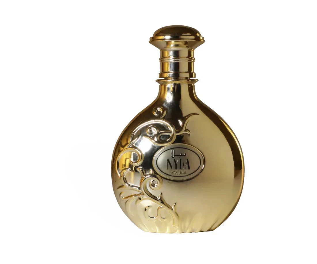 Arabiyat Prestige – Nyla Vani-elle Vanielle EDP 80ML 2.7 Oz Unisex UAE